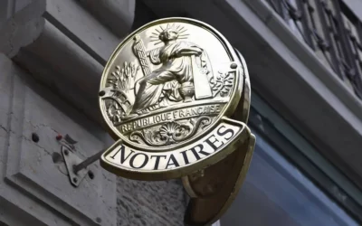 Le Conseil supérieur du notariat lance le service Notaires Infos