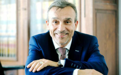 Gilles Gayraud, président de la Chambre des Notaires de l’Hérault fait le point sur l’actualité du notariat.