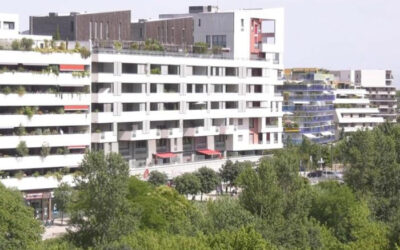 Montpellier applique le dispositif d’encadrement des loyers