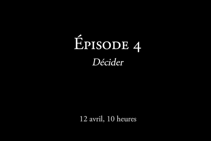 L’étude : mini-série “raison d’être du notariat” – Épisode 4