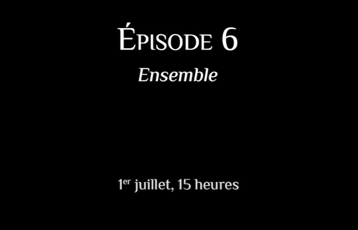 L’étude : mini-série “raison d’être du notariat” – Épisode 6