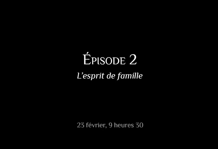 L’étude : mini-série “raison d’être du notariat” – Épisode 2