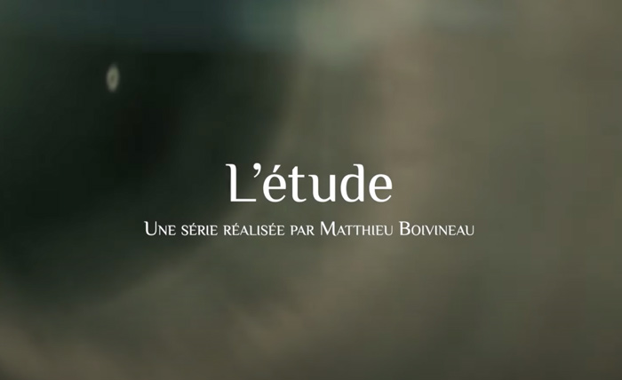 L’étude : mini série “raison d’être du notariat” – Épisode 1