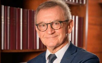 Nouveau Président pour le Conseil Régional des Notaires de la Cour d’Appel de Montpellier