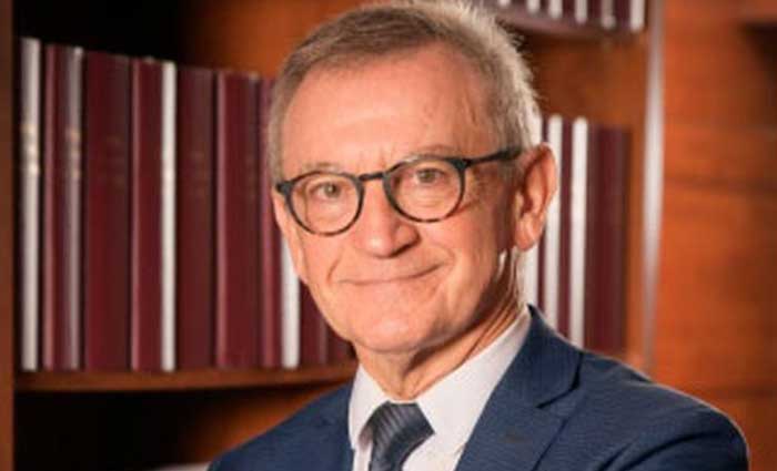 Nouveau Président pour le Conseil Régional des Notaires de la Cour d’Appel de Montpellier
