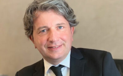 Me Franck SELIEYE, nouveau Président du Conseil Régional des Notaires de la Cour d’Appel de Montpellier – Notaires du Midi 