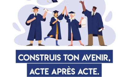 BAC 2025 : pourquoi pas un métier du notariat ?