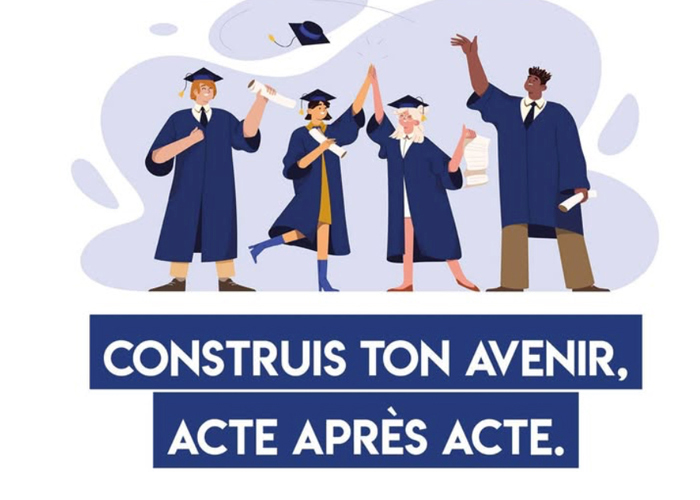 BAC 2025 : pourquoi pas un métier du notariat ?