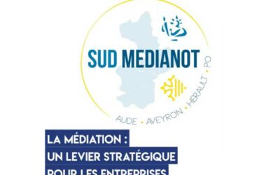 La médiation : un levier stratégique pour les entreprises