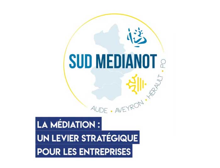 La médiation : un levier stratégique pour les entreprises