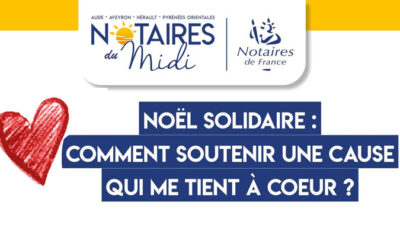 Noël Solidaire : comment soutenir les causes qui vous tiennent à cœur ?