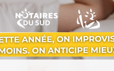 Nouvelle année, nouvelles résolutions