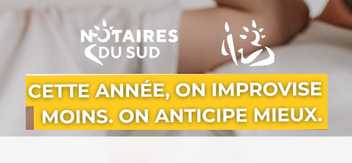 Nouvelle année, nouvelles résolutions