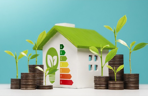 La valeur verte des logements en France