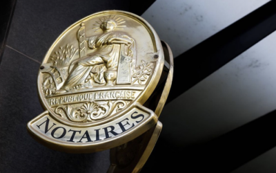 Le nombre de notaires a presque doublé en dix ans