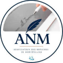logo association notaires dmontpellier
